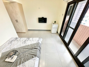 興大🎈大落地窗❤️陽台💕租補 - Image 25