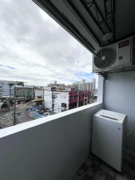 全新整理🍀陽台獨洗🍀租屋補助🍀飲水機（第9張）