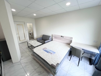 全新整理🍀陽台獨洗🍀租屋補助🍀飲水機（第6張）