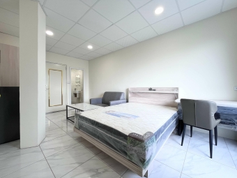 全新整理🍀陽台獨洗🍀租屋補助🍀飲水機（第7張）