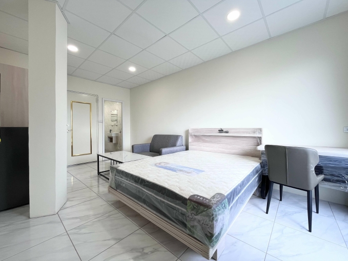 全新整理🍀陽台獨洗🍀租屋補助🍀飲水機（第7張）