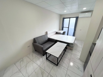 全新整理🍀陽台獨洗🍀租屋補助🍀飲水機（第1張）