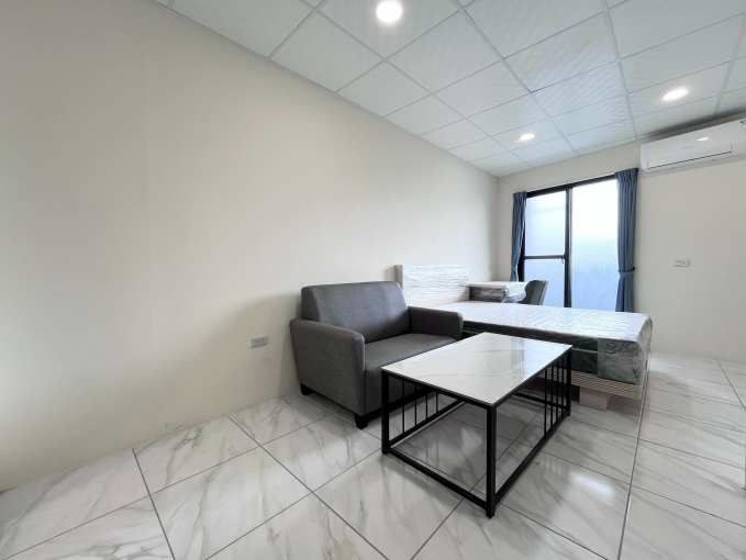 全新整理🍀陽台獨洗🍀租屋補助🍀飲水機（第2張）