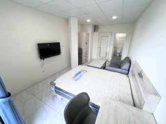 全新整理🍀陽台獨洗🍀租屋補助🍀飲水機（第8張）