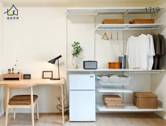 171B雙連站3分鐘｜電梯套房｜可租補｜垃圾代收｜完整生活圈（第6張）