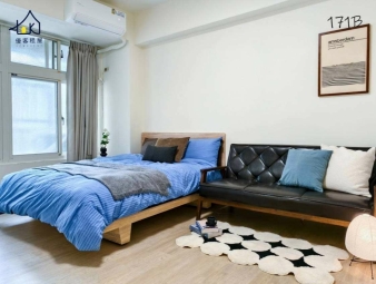 171B雙連站3分鐘｜電梯套房｜可租補｜垃圾代收｜完整生活圈（第2張）