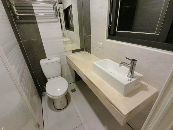 🔥北區可報稅雙租補🔥陽台獨洗🔥飲水機子母車🔥近一中體大（第12張）