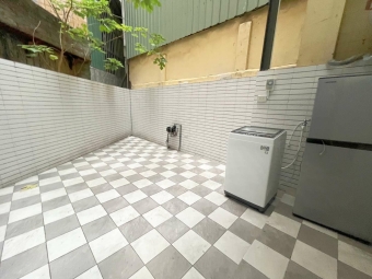 樓中樓🍀一房一廳🍀租屋補助🍀流理臺🍀電梯管理員🍀子母車🍀機車位（第7張）