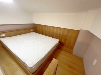 樓中樓🍀一房一廳🍀租屋補助🍀流理臺🍀電梯管理員🍀子母車🍀機車位（第4張）