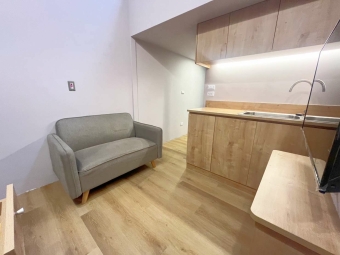 樓中樓🍀一房一廳🍀租屋補助🍀流理臺🍀電梯管理員🍀子母車🍀機車位（第1張）