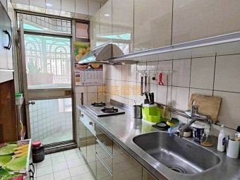 兆基社會住宅🏡中原大學旁溫馨三房/貓咪友善~（第6張）