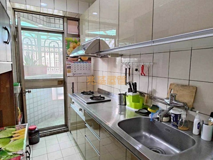 兆基社會住宅🏡中原大學旁溫馨三房/貓咪友善~（第6張）