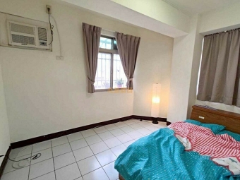 兆基社會住宅🏡中原大學旁溫馨三房/貓咪友善~（第3張）