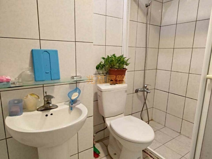 兆基社會住宅🏡中原大學旁溫馨三房/貓咪友善~（第8張）