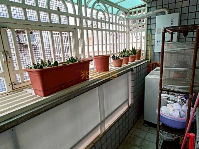 兆基社會住宅🏡中原大學旁溫馨三房/貓咪友善~（第7張）