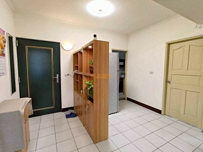 兆基社會住宅🏡中原大學旁溫馨三房/貓咪友善~（第2張）