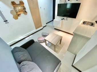 ⭐近科博館🌳可乖寵✨正一房廳✨流理臺🌳獨洗曬⭐（第3張）