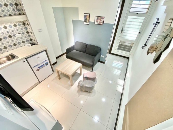 ⭐近科博館🌳可乖寵✨正一房廳✨流理臺🌳獨洗曬⭐（第1張）