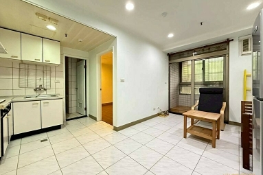 兆基社會住宅🏡麗湖山莊✅極致享受✅愜意時光✅雙陽台正1房1（第1張）