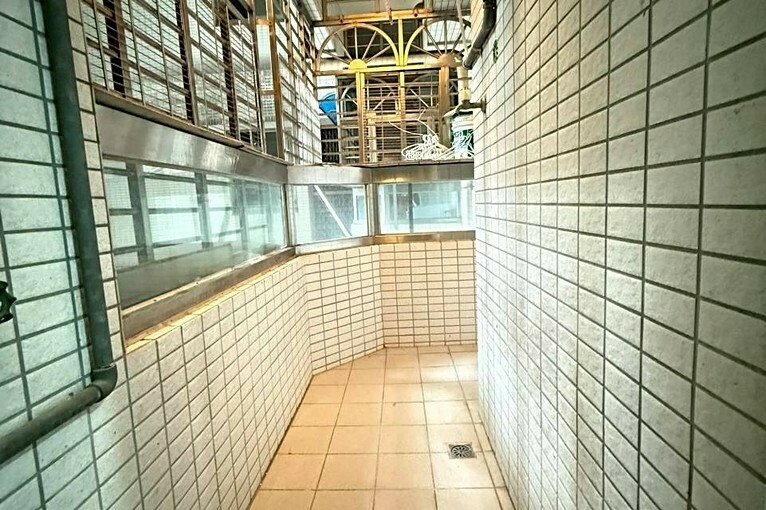 兆基社會住宅🏡麗湖山莊✅極致享受✅愜意時光✅雙陽台正1房1（第7張）