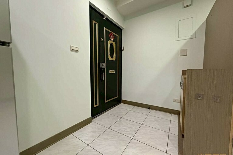 兆基社會住宅🏡麗湖山莊✅極致享受✅愜意時光✅雙陽台正1房1（第4張）