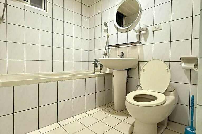 兆基社會住宅🏡麗湖山莊✅極致享受✅愜意時光✅雙陽台正1房1（第8張）