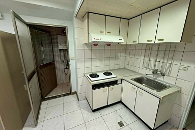 兆基社會住宅🏡麗湖山莊✅極致享受✅愜意時光✅雙陽台正1房1（第5張）