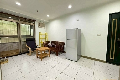 兆基社會住宅🏡麗湖山莊✅極致享受✅愜意時光✅雙陽台正1房1（第2張）