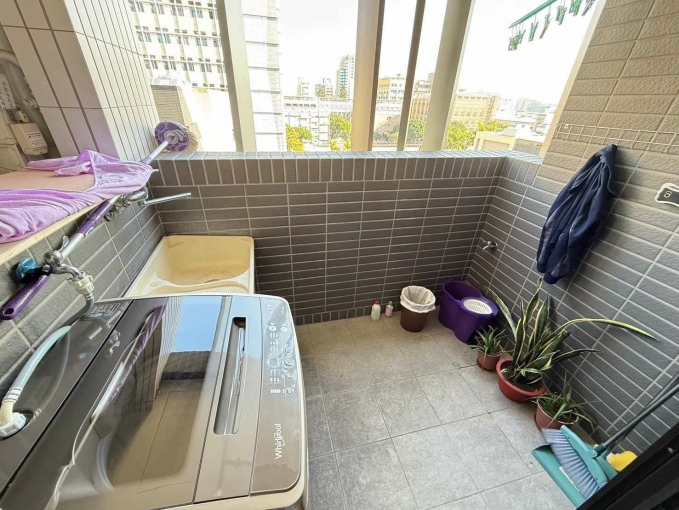 二房一廳🍀可租屋補助🍀家具電全配🍀機下車位（第11張）