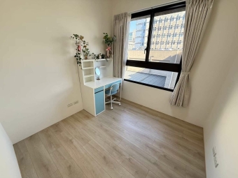 二房一廳🍀可租屋補助🍀家具電全配🍀機下車位（第6張）