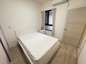 二房一廳🍀可租屋補助🍀家具電全配🍀機下車位（第5張）