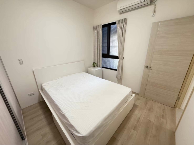 二房一廳🍀可租屋補助🍀家具電全配🍀機下車位（第5張）