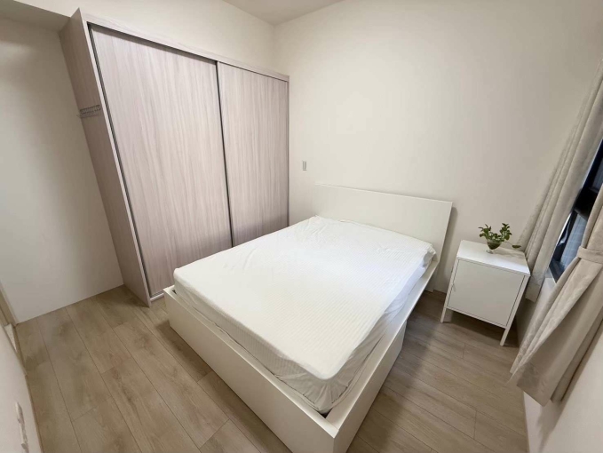 二房一廳🍀可租屋補助🍀家具電全配🍀機下車位（第4張）