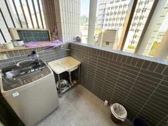 二房一廳🍀可租屋補助🍀家具電全配🍀機下車位（第10張）