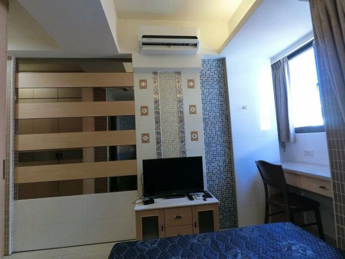 可租補*大空間*收納佳*陽台獨洗曬*飲水機*子母車~*（第4張）