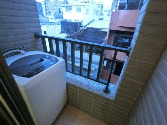 可租補*台電*收納佳*陽台獨洗曬*飲水機*子母車~*（第8張）