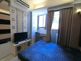 可租補*大空間*收納佳*陽台獨洗曬*飲水機*子母車~*（第3張）