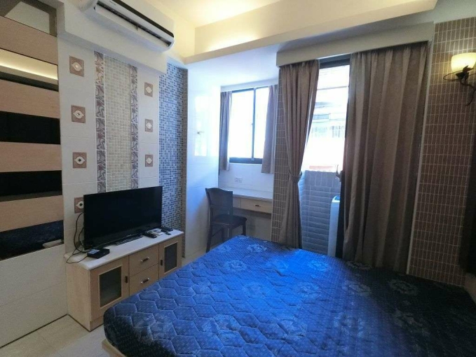 可租補*大空間*收納佳*陽台獨洗曬*飲水機*子母車~*（第3張）