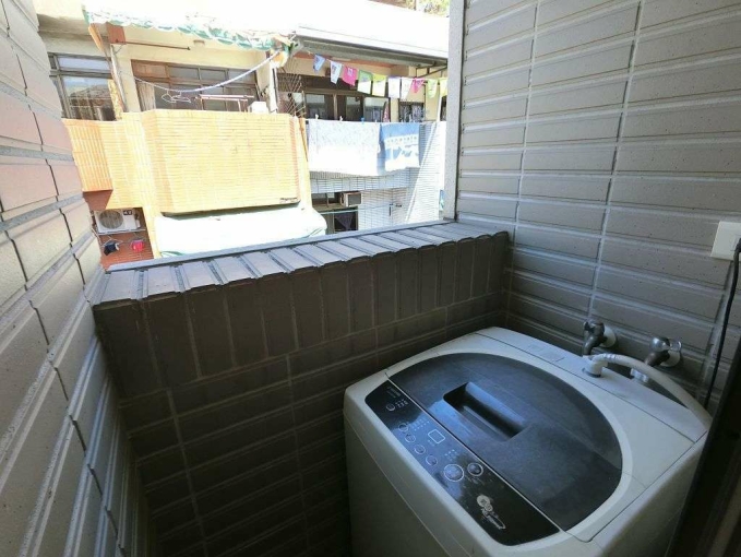 可租補*大空間*收納佳*陽台獨洗曬*飲水機*子母車~*（第12張）