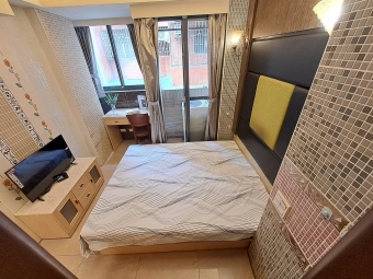 可租補*台電*收納佳*陽台獨洗曬*飲水機*子母車~*（第3張）