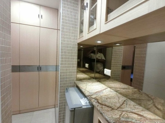 可租補*大空間*收納佳*陽台獨洗曬*飲水機*子母車~*（第11張）