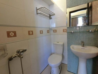 可租補*大空間*收納佳*陽台獨洗曬*飲水機*子母車~*（第13張）