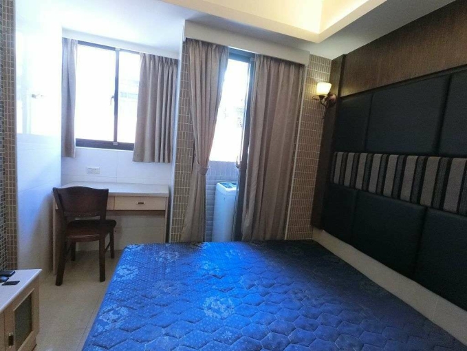 可租補*大空間*收納佳*陽台獨洗曬*飲水機*子母車~*（第2張）