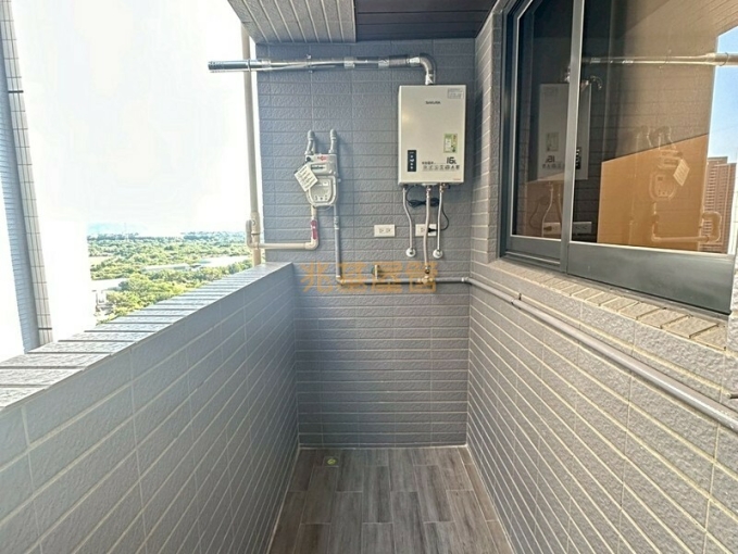 兆基社會住宅🏡社宅免仲/全新成屋舞綻3房車/可租補（第7張）