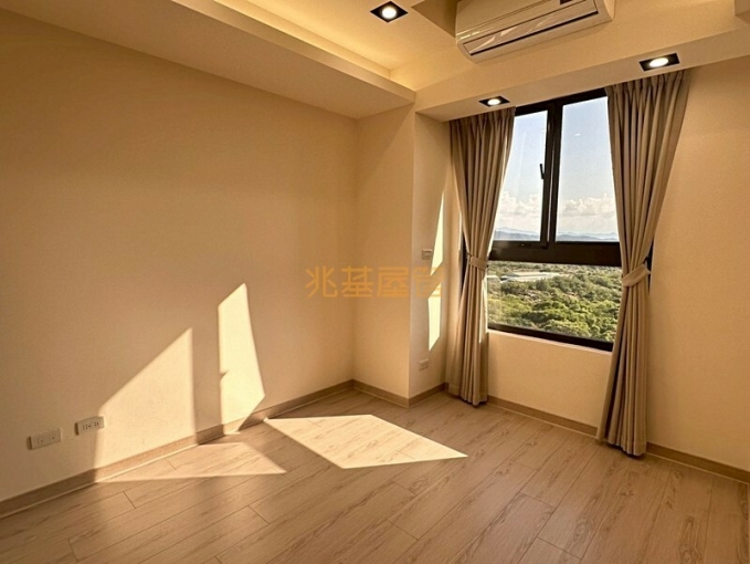 兆基社會住宅🏡社宅免仲/全新成屋舞綻3房車/可租補（第1張）