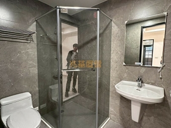 兆基社會住宅🏡社宅免仲/全新成屋舞綻3房車/可租補（第9張）