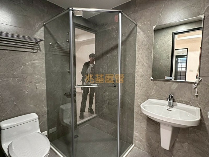 兆基社會住宅🏡社宅免仲/全新成屋舞綻3房車/可租補（第9張）