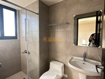 兆基社會住宅🏡社宅免仲/全新成屋舞綻3房車/可租補（第8張）