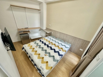 🔥西屯秒殺物件🔥可租補🔥電梯🔥陽台獨洗曬🔥（第5張）