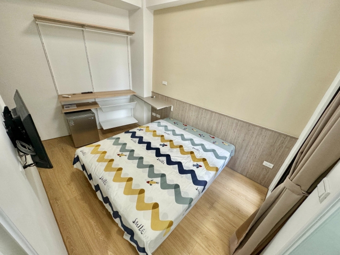 🔥西屯秒殺物件🔥可租補🔥電梯🔥陽台獨洗曬🔥（第5張）